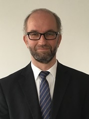 Dr. Christian Reineke