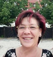 Karin Timm